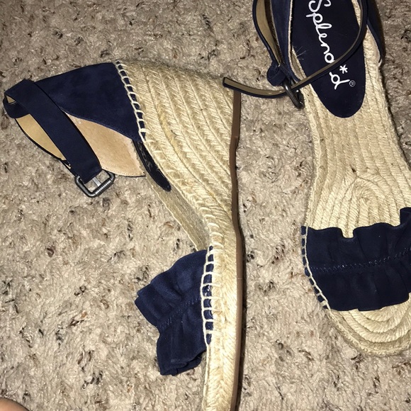 splendid espadrilles - Picture 2 of 4